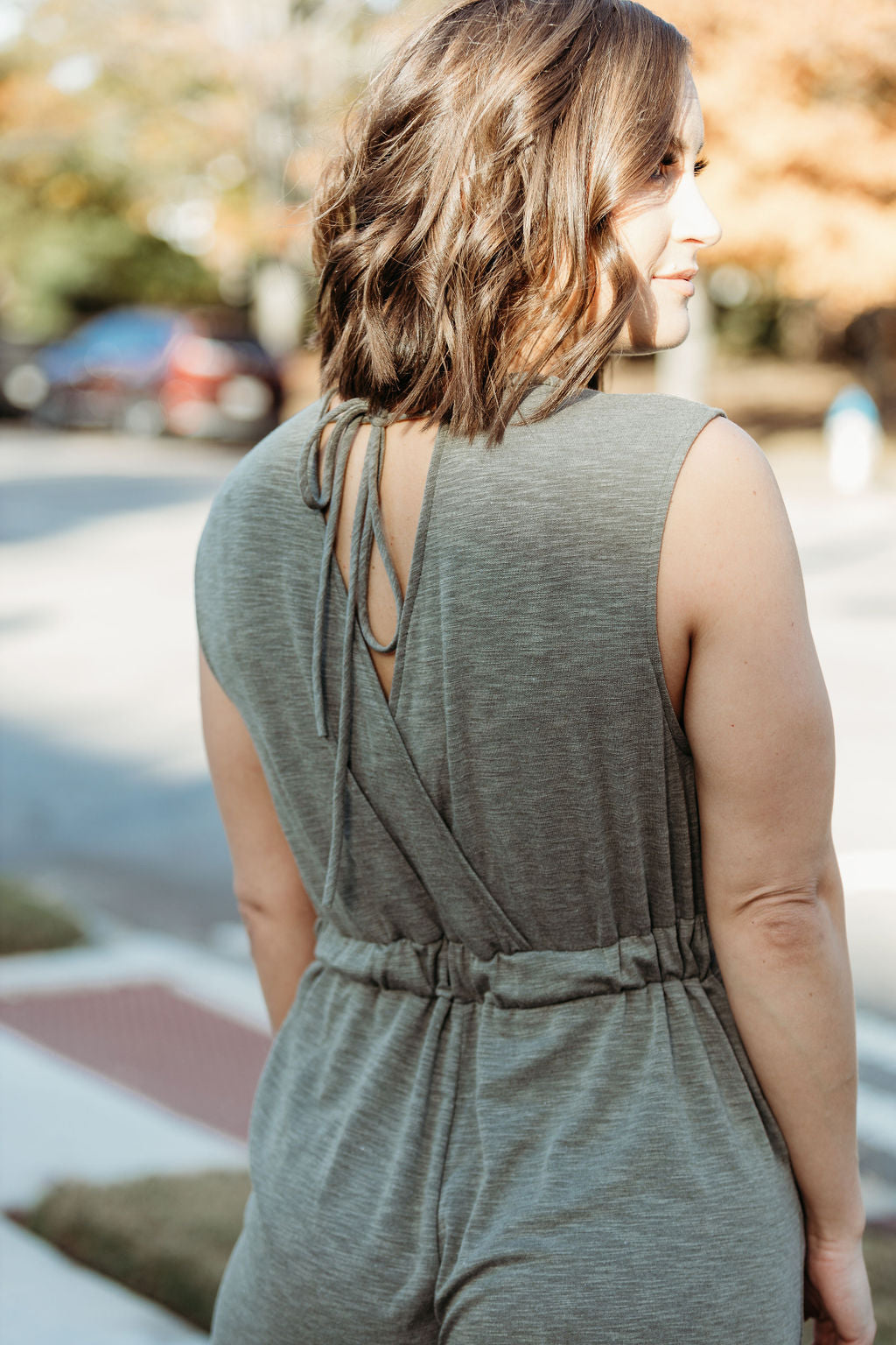 Meadow Wide Leg Jumpsuit