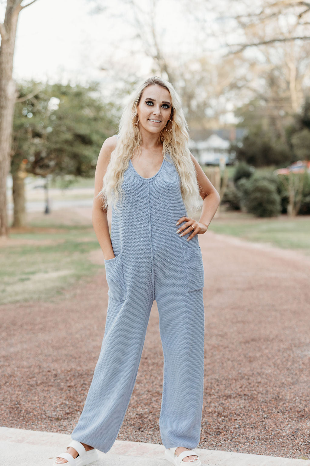 Arleth Jumpsuit