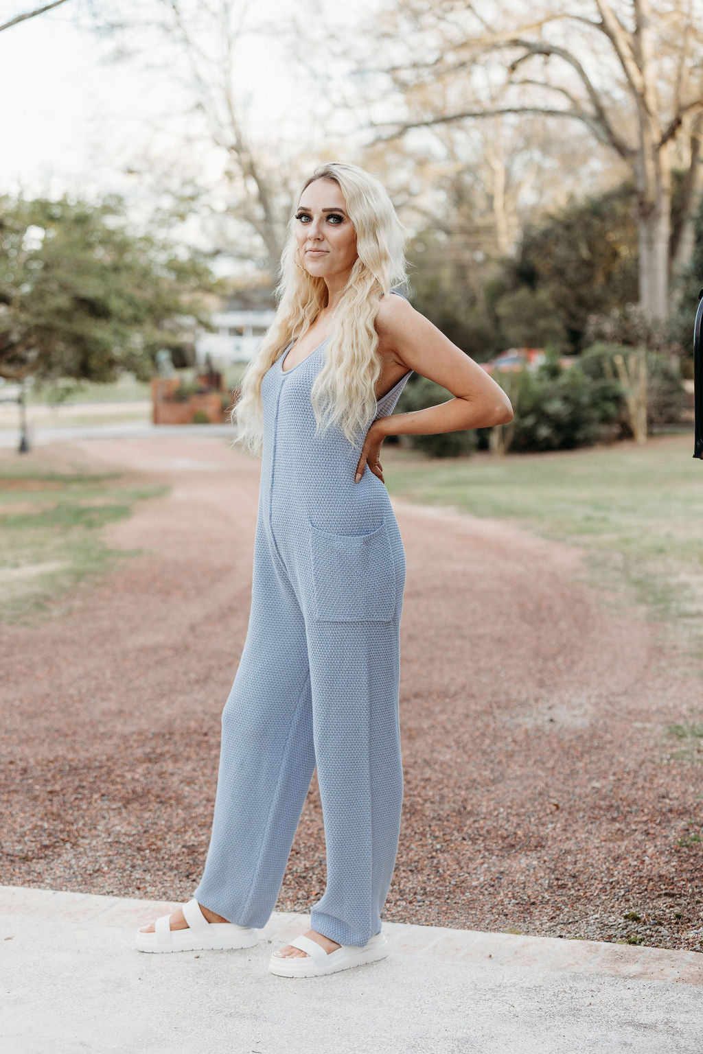 Arleth Jumpsuit