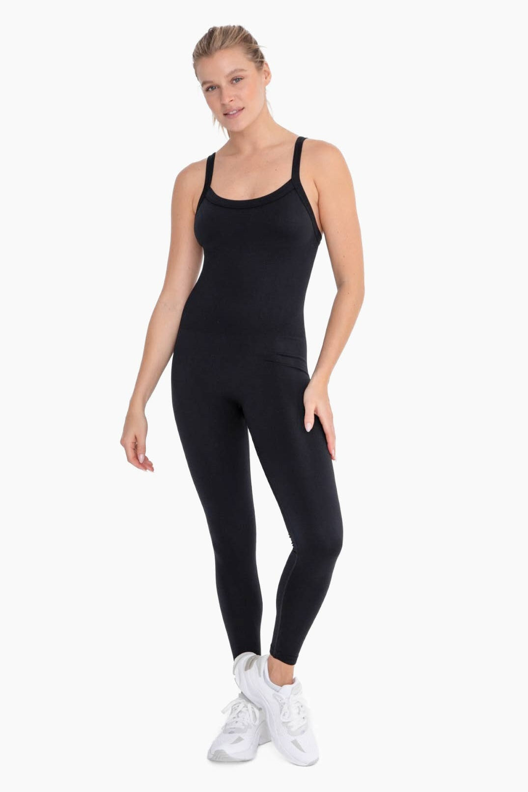 Unitard Jumpsuit