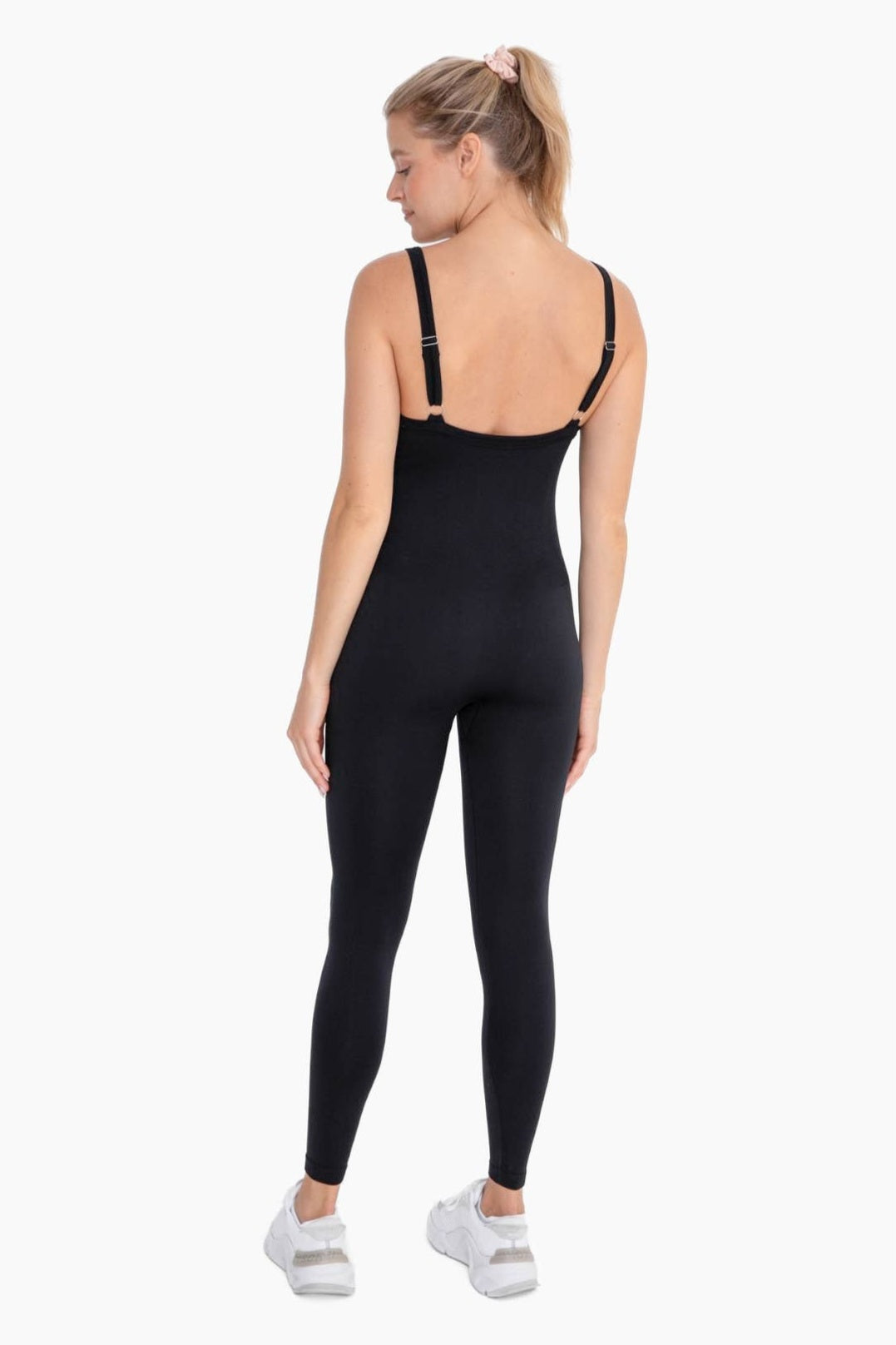 Unitard Jumpsuit