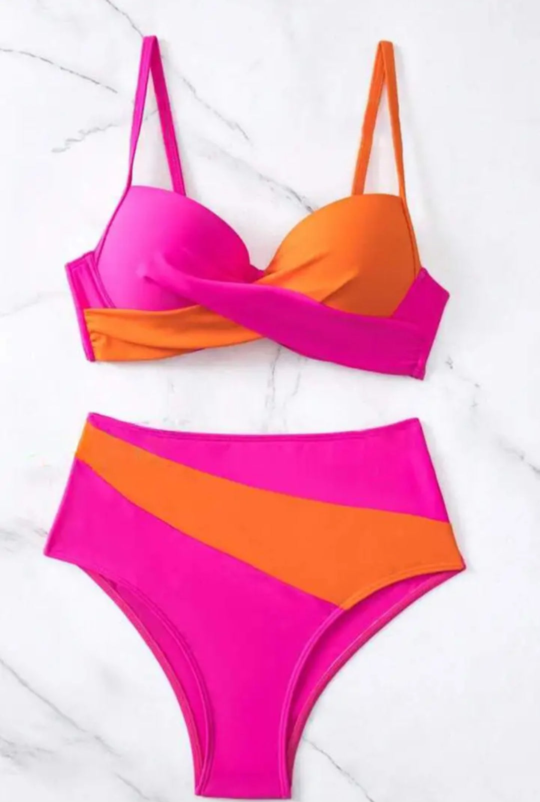 Beachnick Baby Bikini