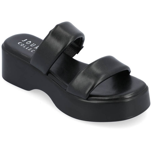 Veradie Foam Sandals