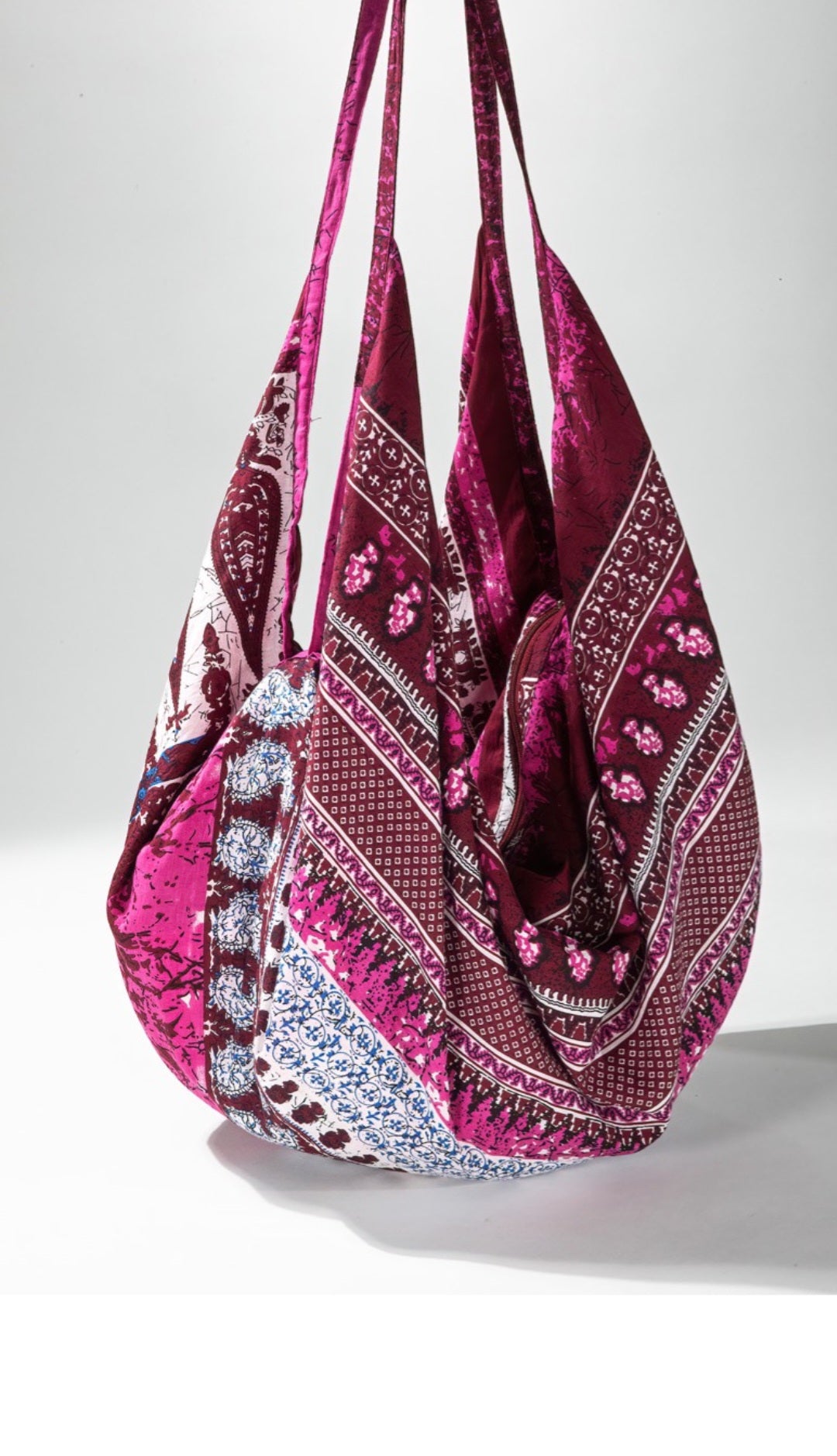 Ruggine Boho Bag